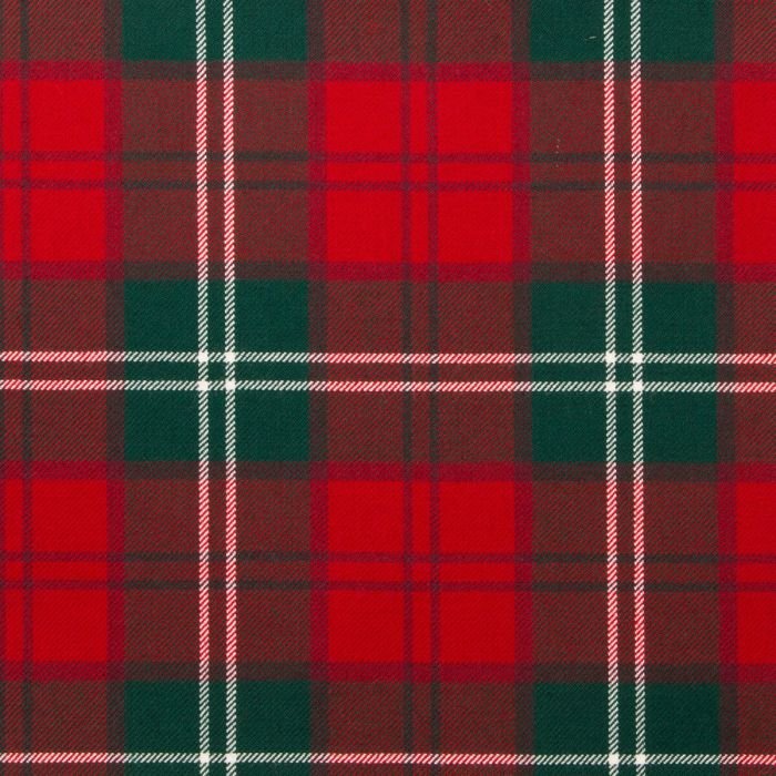Lennox Modern Lennox Modern Tartan Fabric