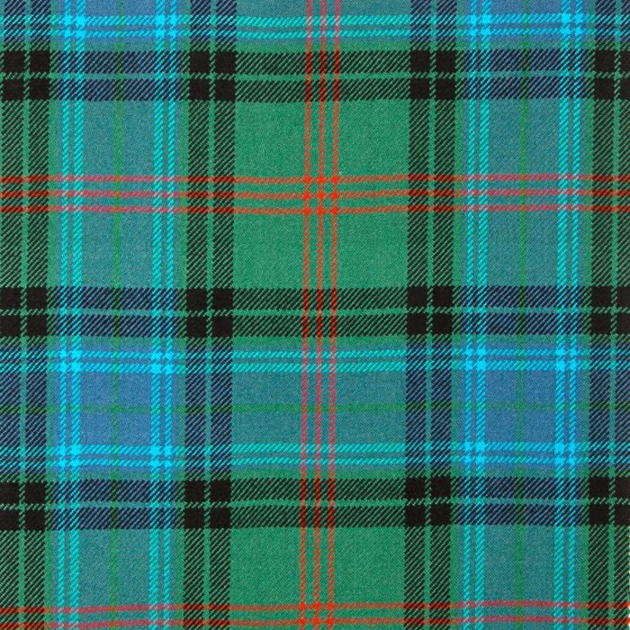Lochcarron Hunting Ancient Lochcarron Hunting Ancient Tartan Fabric