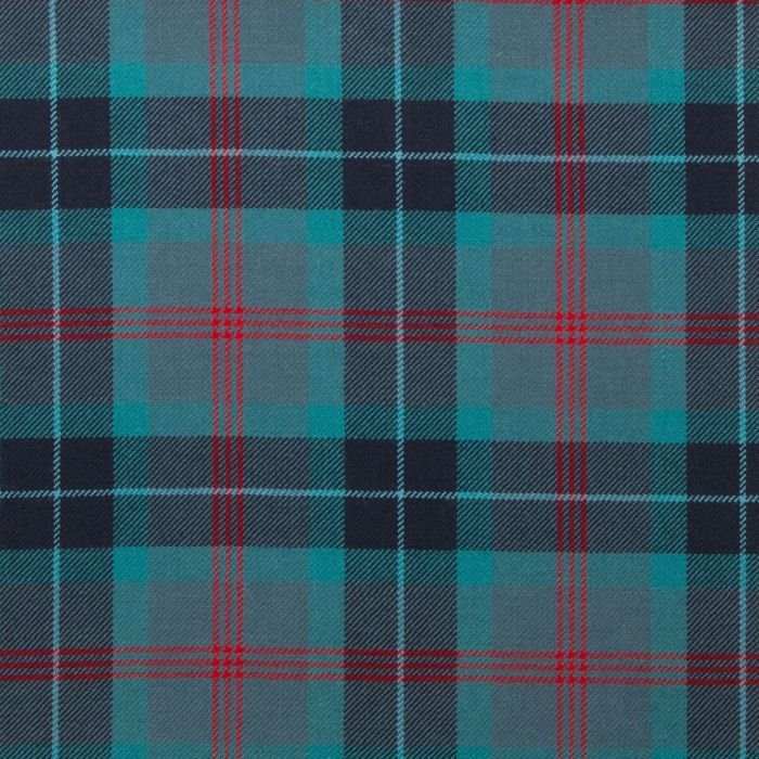 Lochness Lochness Tartan Fabric