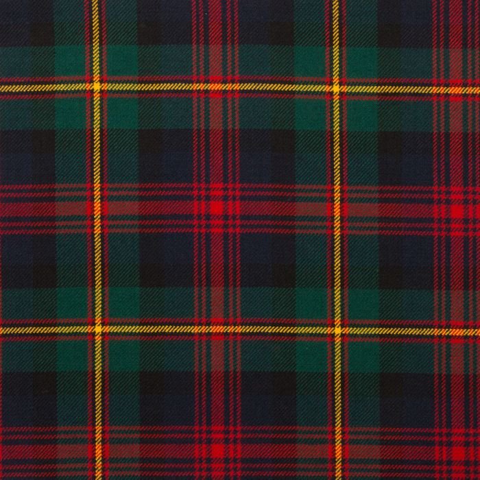 Logan Modern Logan Modern Tartan Fabric