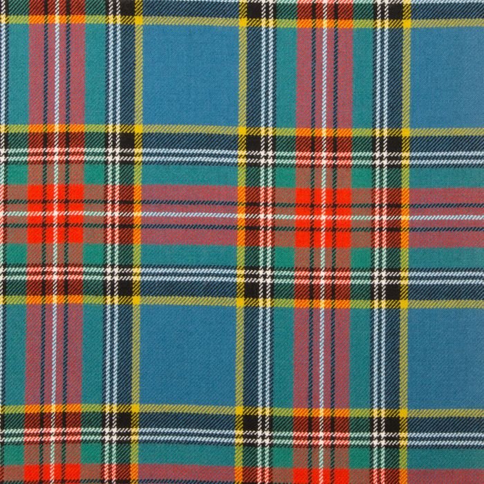MacBeth Ancient Tartan Fabric MacBeth Ancient Tartan Fabric