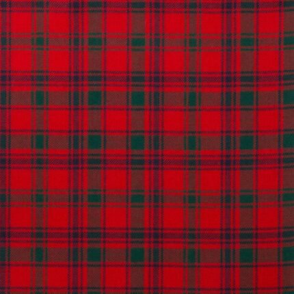 MacColl Modern Tartan Fabric