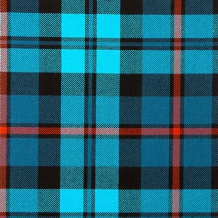 MacCorquodale Ancient Tartan Fabric