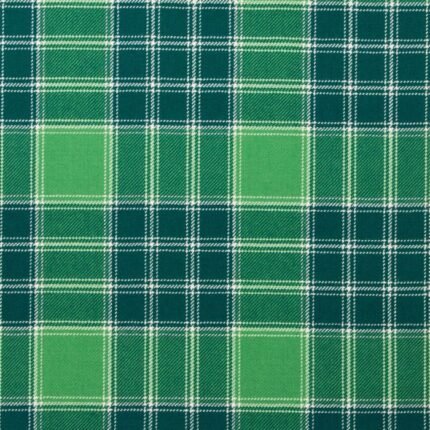 MacDonald of Isles Tartan Fabric