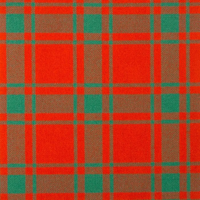 MacDonald of Sleat Ancient Tartan Fabric