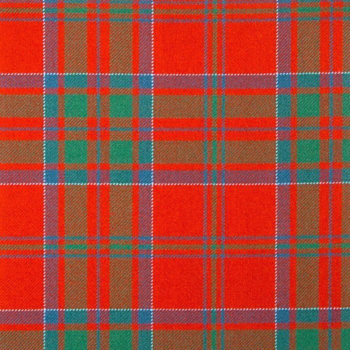 MacDonnell of Keppoch Ancient MacDonnell of Keppoch Ancient Tartan Fabric