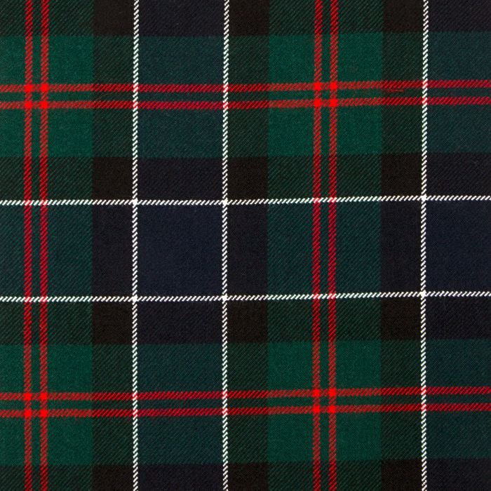 MacFadyen Modern MacFadyen Modern Tartan Fabric