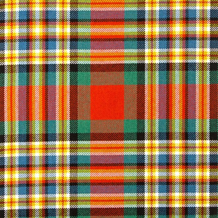 MacGill Ancient MacGill Ancient Tartan Fabric