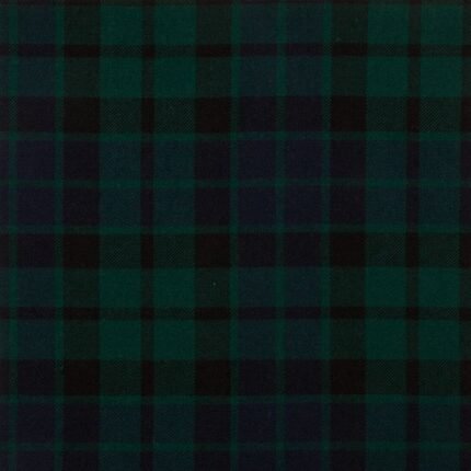 MacKay Modern Tartan Fabric