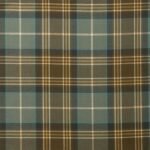 Mackellar Weathered Tartan Fabric