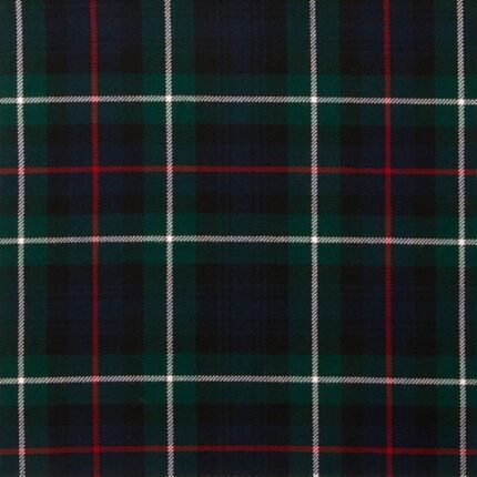 MacKenzie Modern Tartan Fabric