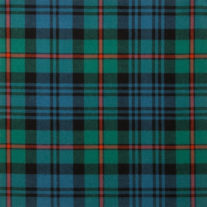 MacKinlay Ancient Tartan Fabric