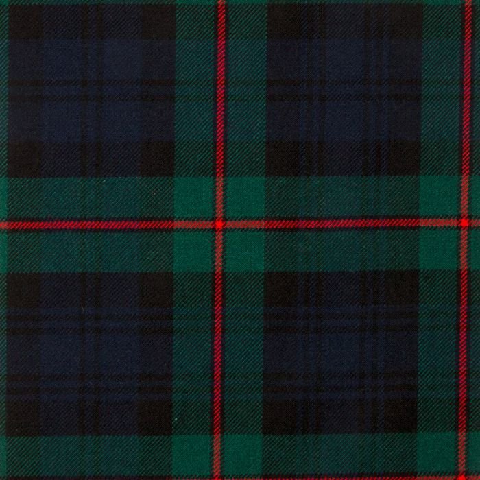 MacKinlay Modern MacKinlay Modern Tartan Fabric