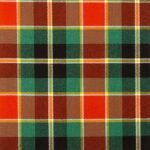 MacLachlan Old Ancient Tartan Fabric