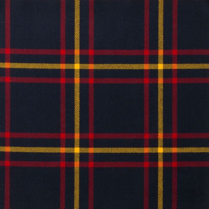 MacLaine of Lochbuie Hunting Modern Tartan Fabric