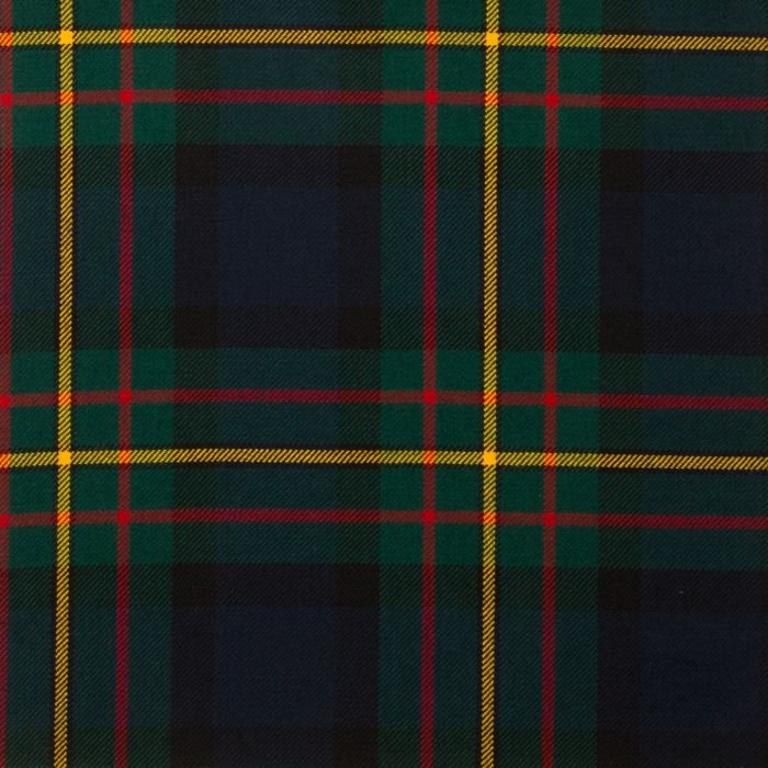 MacLaren Modern MacLaren Modern Tartan Fabric