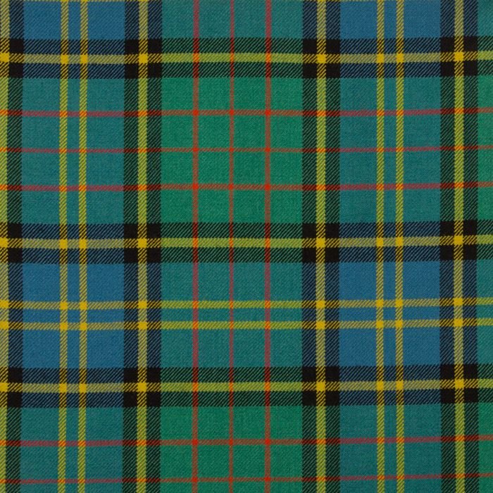 MacMillan Hunting Ancient MacMillan Hunting Ancient Tartan Fabric