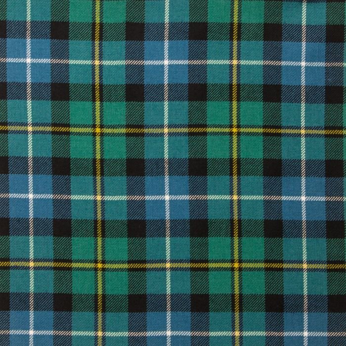MacNeil of Barra Ancient MacNeil of Barra Ancient Tartan Fabric
