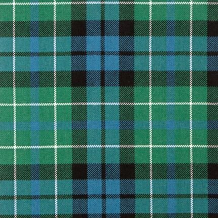 MacNeil of Colonsay Ancient Tartan Fabric