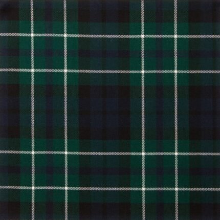 MacNeil of Colonsay Modern Tartan Fabric