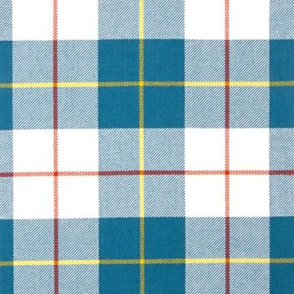 MacRae of Conchra Ancient Tartan Fabric