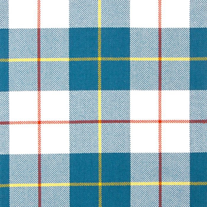 MacRae of Conchra Ancient Tartan Fabric