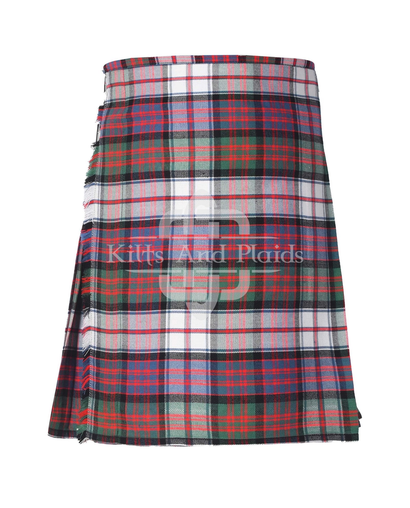 MacDonald Dress Ancient Tartan 8 Yard KiltMacDonald Dress Ancient Tartan 8 Yard Kilt MacDonald Dress Ancient Tartan 8 Yard Kilt
