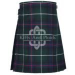 Macdonald of The Isles Tartan Kilt