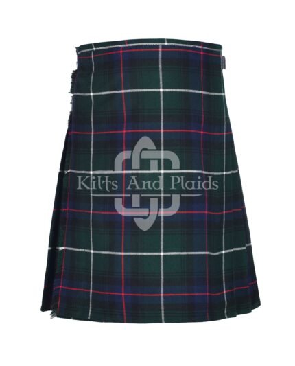 Macdonald of The Isles Tartan Kilt