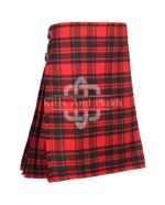 Macintosh Tartan 8 Yard Kilt