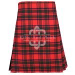 Macintosh Tartan 8 Yard Kilt