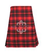 Macintosh Tartan 8 Yard Kilt