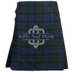 Mackay Modern Tartan 8 Yard Kilt