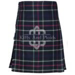Mackenzie Tartan 8 Yard Kilt