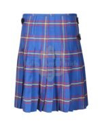 MacLaine of Lochbuie Ancient Tartan 8 Yard Kilt