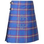 MacLaine of Lochbuie Ancient Tartan 8 Yard Kilt