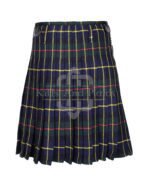 Macleod of Harris Tartan 8 Yard Kilt