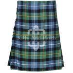 MacNeil of Barra Ancient Tartan 8 Yard Kilt