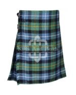 MacNeil of Barra Ancient Tartan 8 Yard Kilt