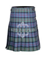 MacThomas Ancient Tartan 8 Yard Kilt