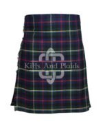 Malcolm Tartan 8 Yard Kilt