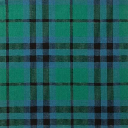 Marshall Ancient Tartan Fabric