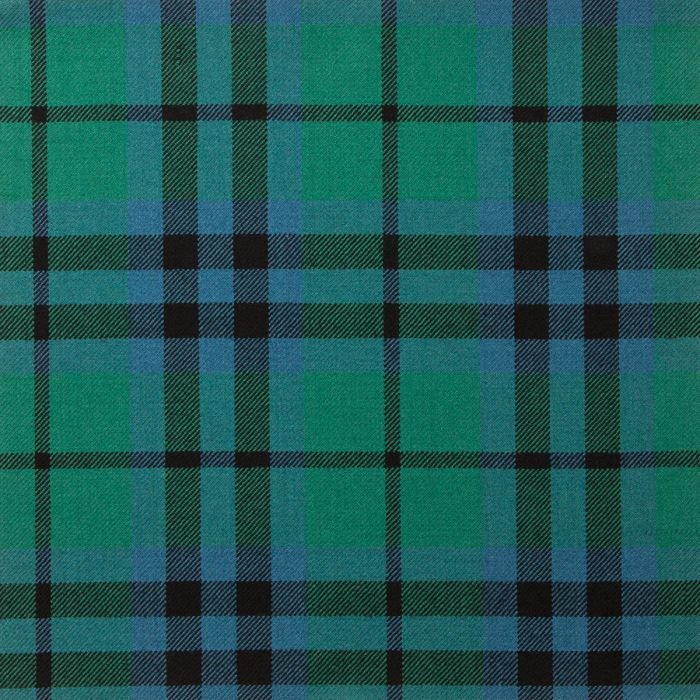 Marshall Ancient Tartan Fabric