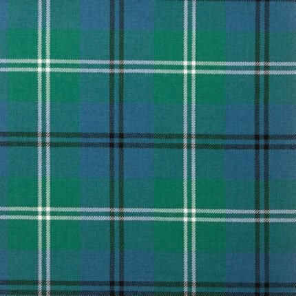 Melville Ancient Tartan Fabric