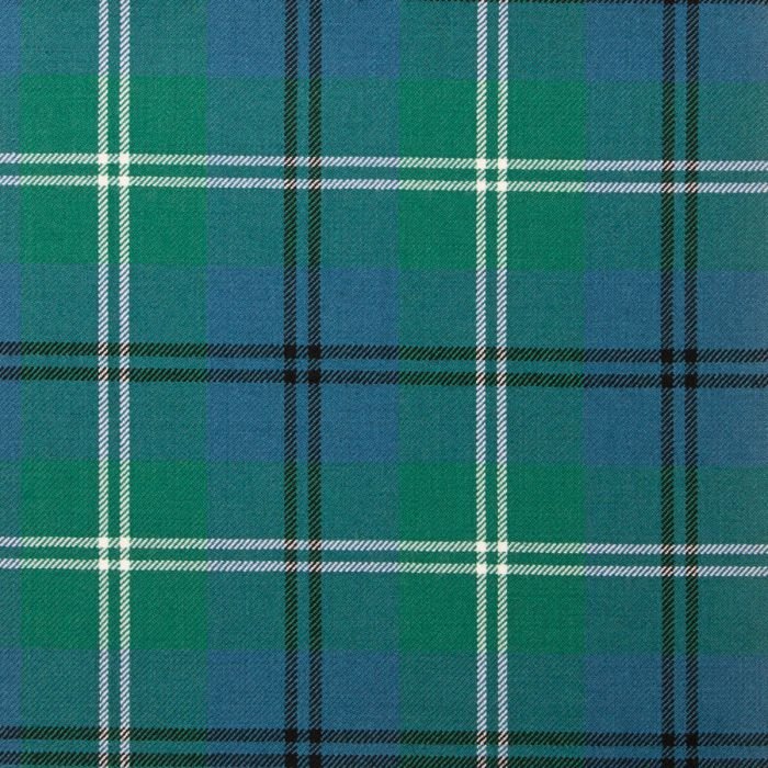 Melville Ancient Tartan Fabric