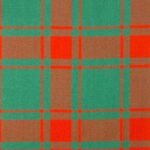 Middleton Ancient Tartan Fabric