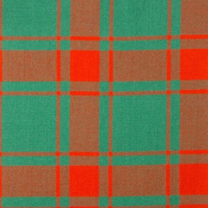 Middleton Ancient Tartan Fabric