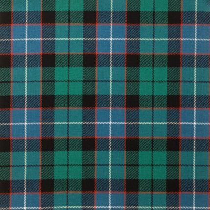 Mitchell Ancient Tartan Fabric