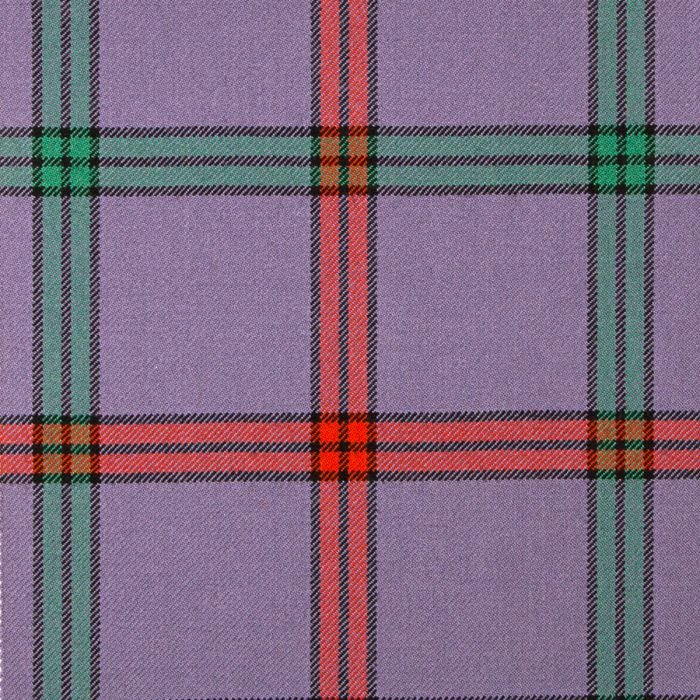 Montgomery Ancient Tartan Fabric