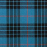 Morgan Ancient Tartan Fabric